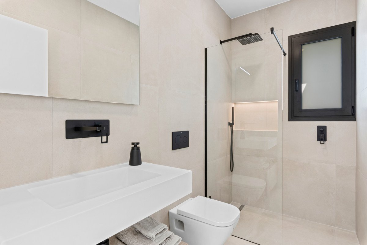 3 Bed New Development in Los Alcazares