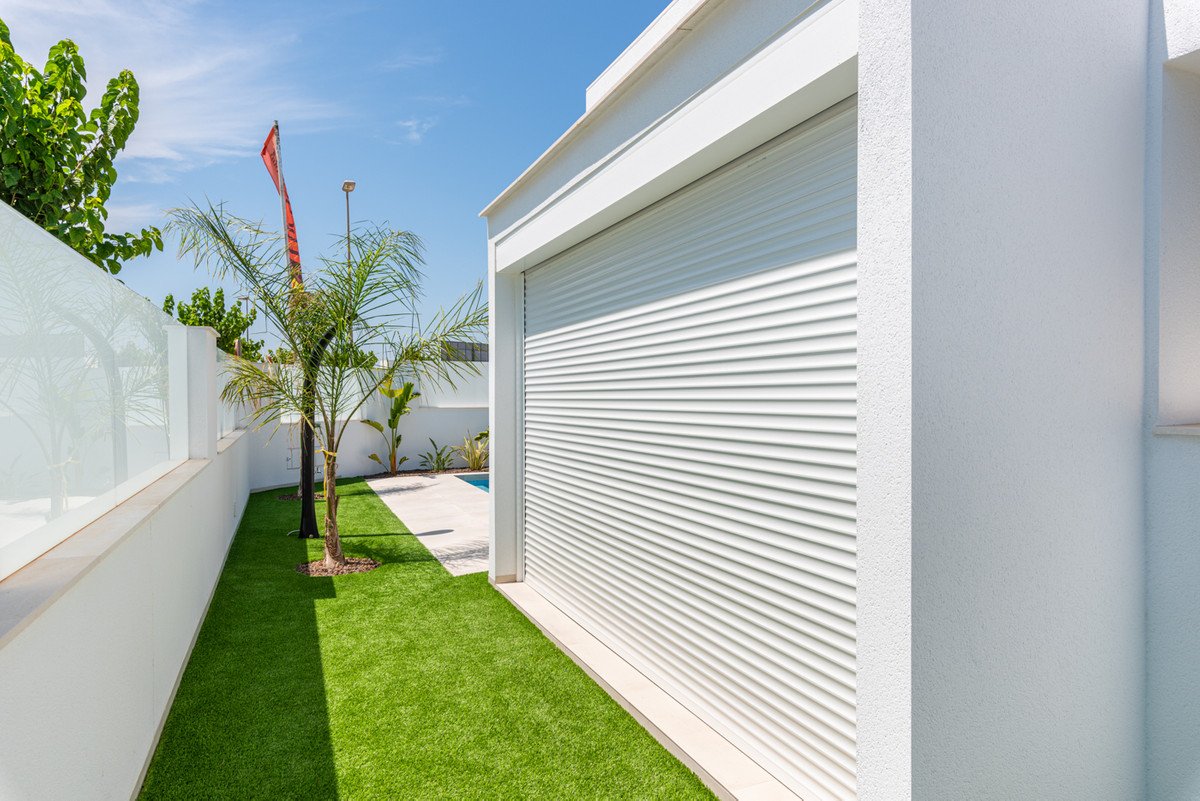 3 Bed New Development in Los Alcazares