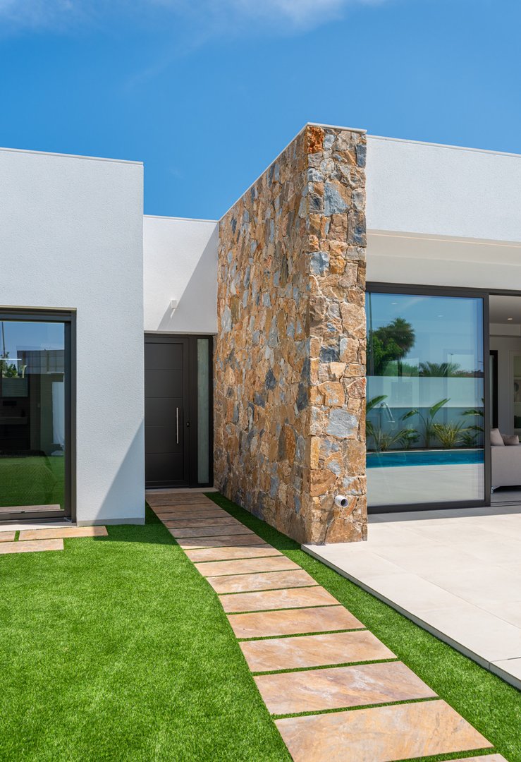 3 Bed New Development in Los Alcazares