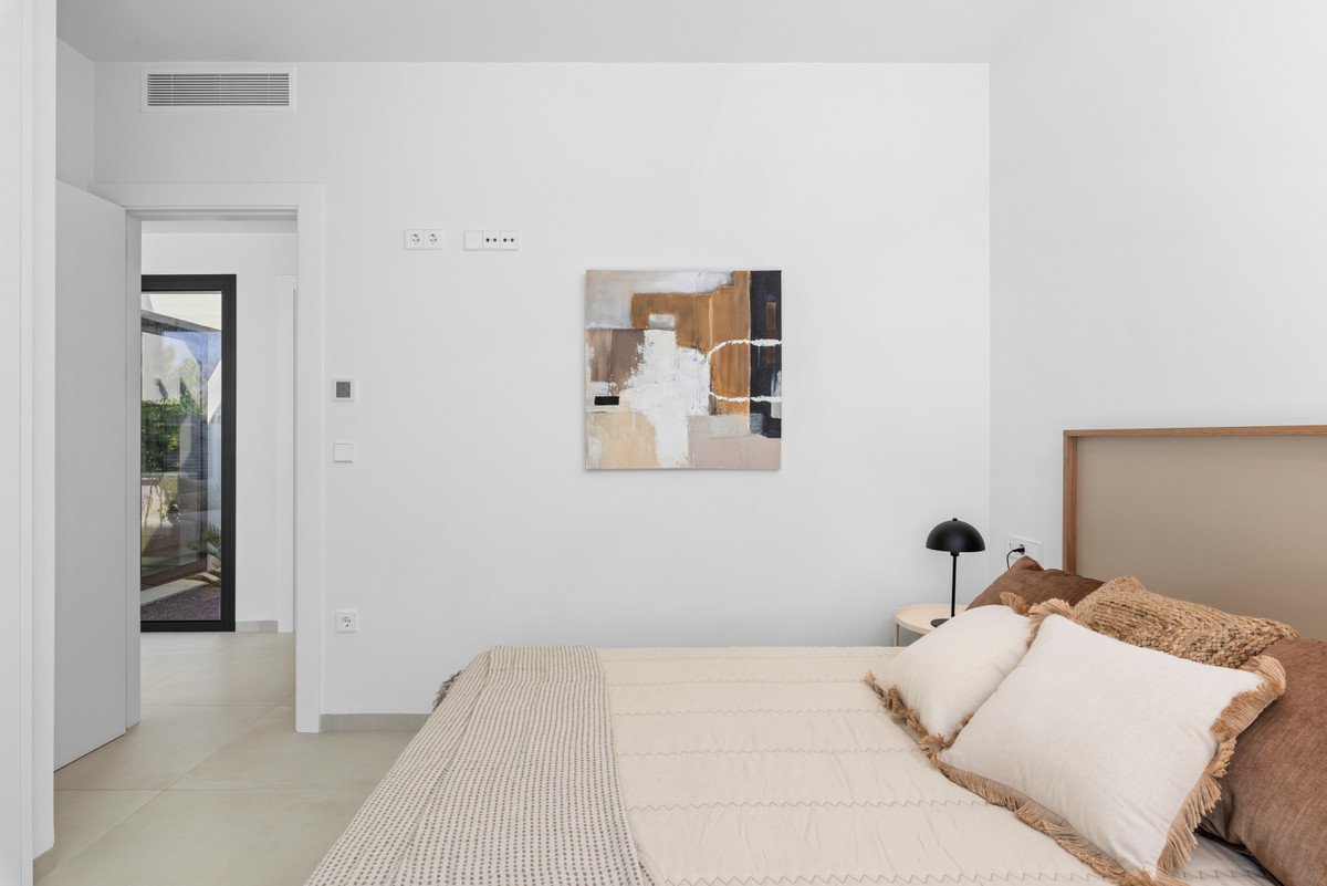 3 Bed New Development in Los Alcazares