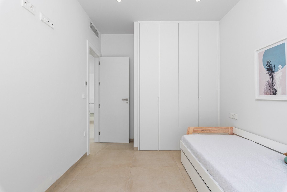 3 Bed New Development in Los Alcazares