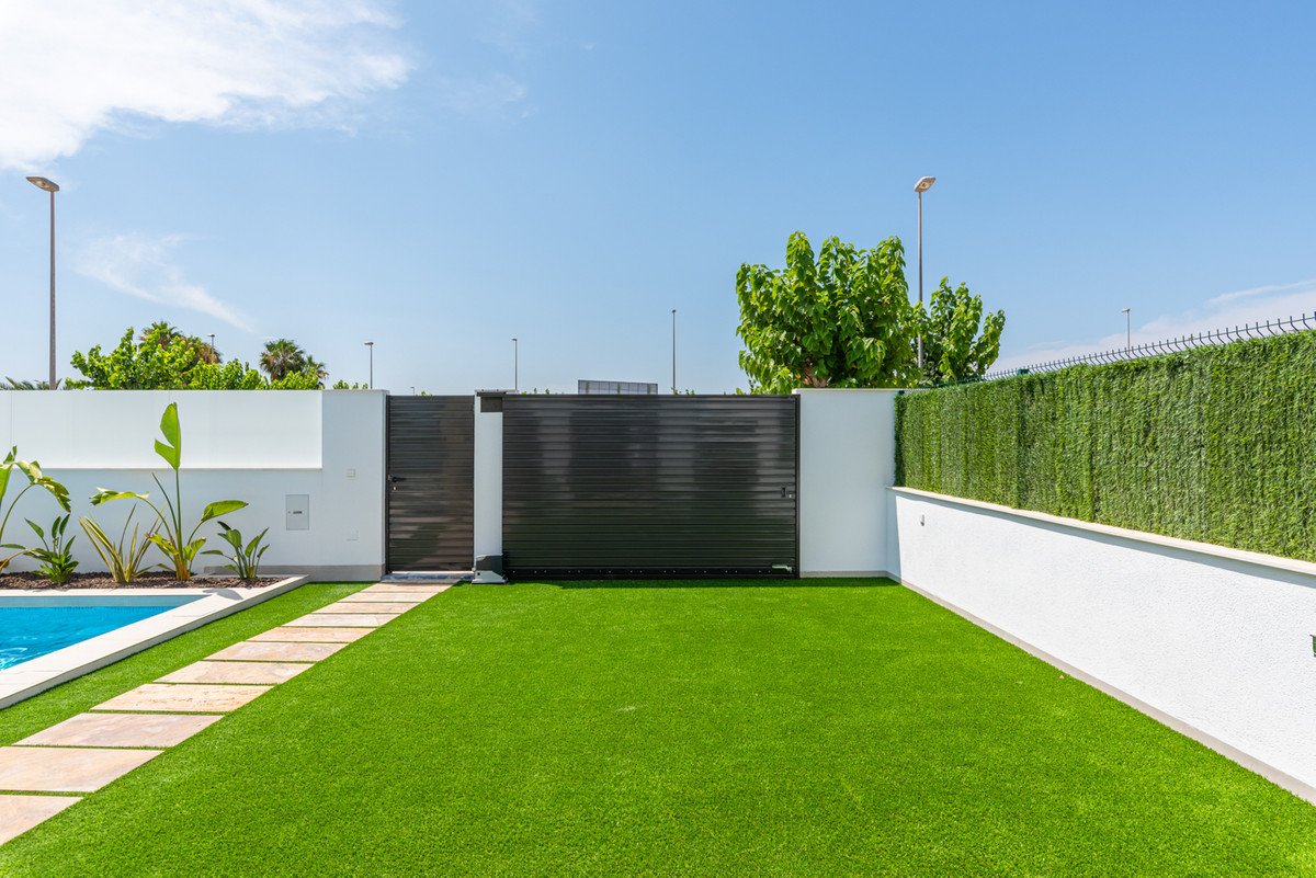 3 Bed New Development in Los Alcazares
