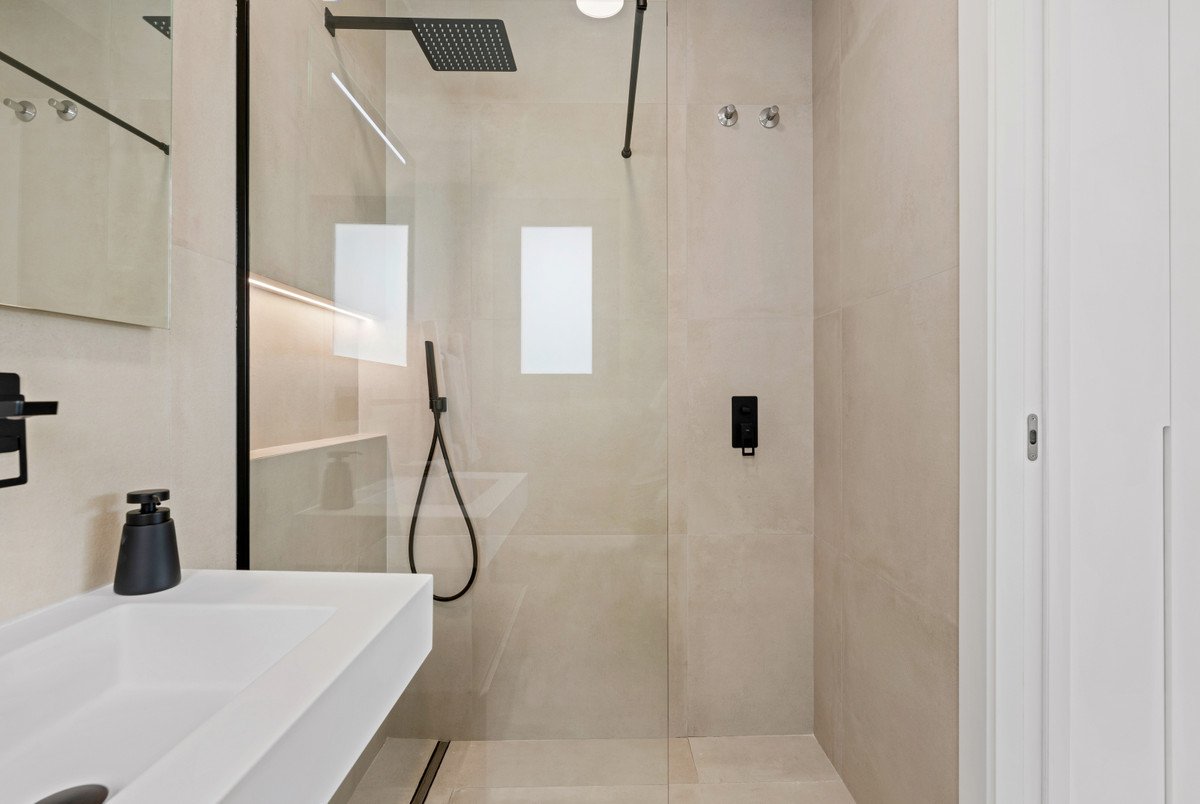 3 Bed New Development in Los Alcazares
