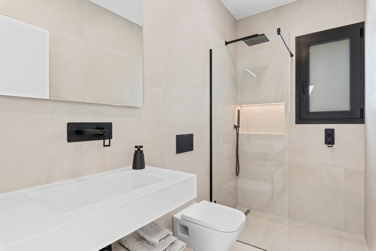 3 Bed New Development in Los Alcazares