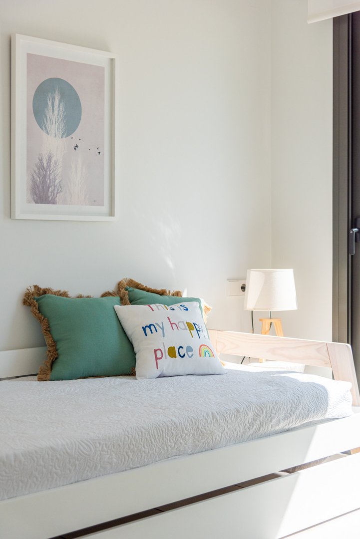 3 Bed New Development in Los Alcazares