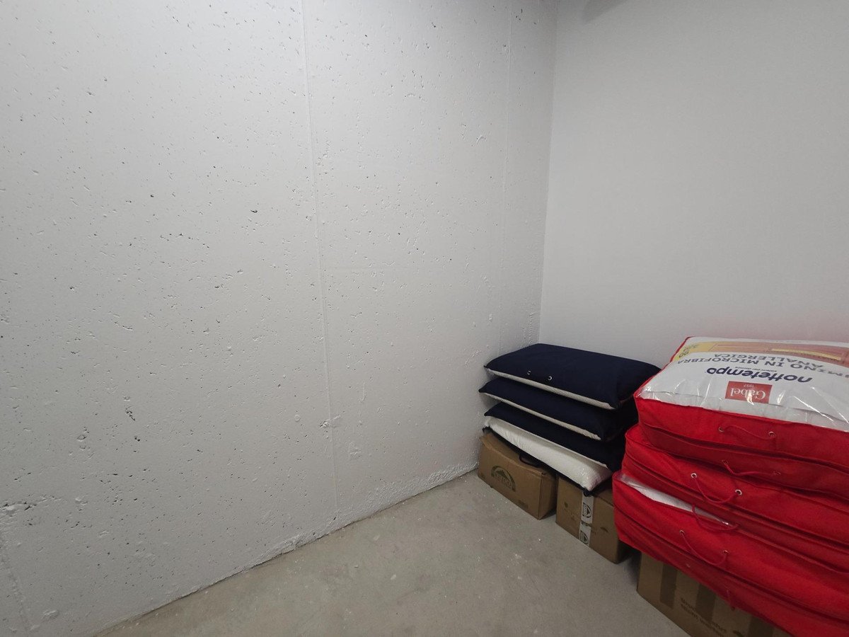 2 Bed Middle Floor Apartment in Fuengirola