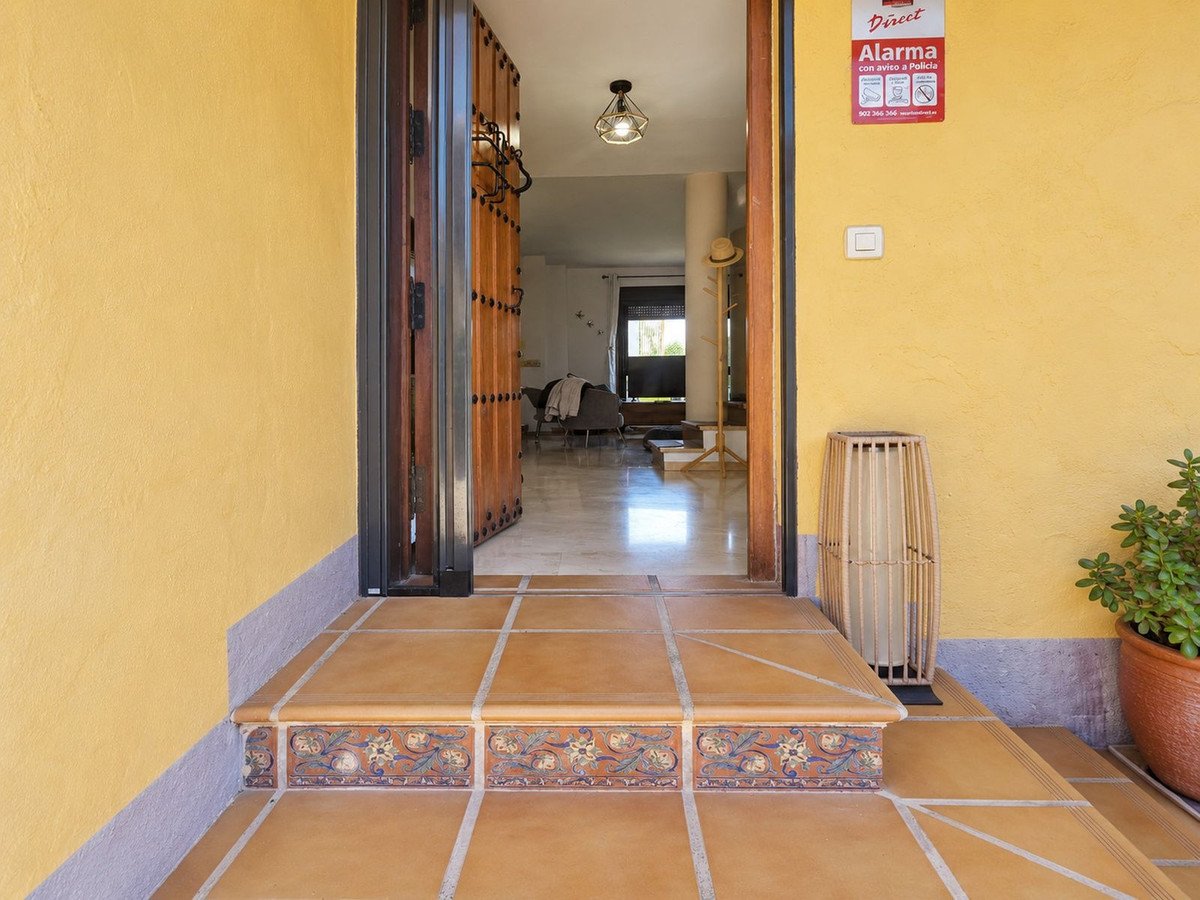 3 Bed Townhouse in Cancelada