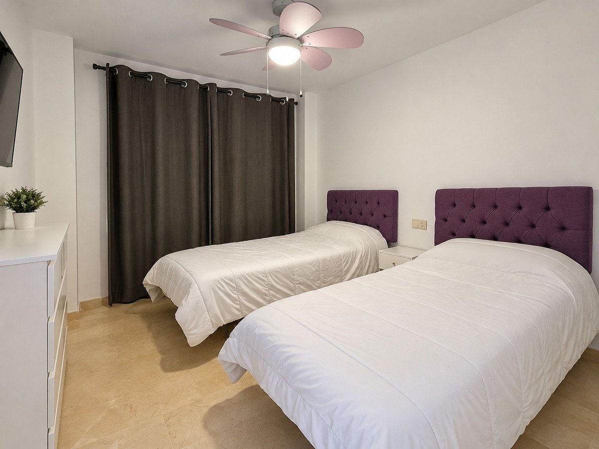 3 Bed Townhouse in Cancelada