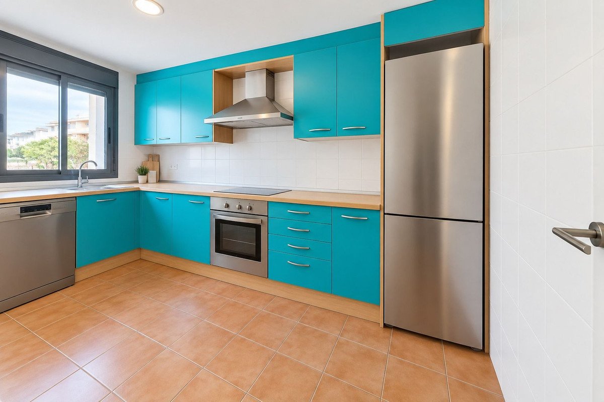 3 Bed Townhouse in Cancelada