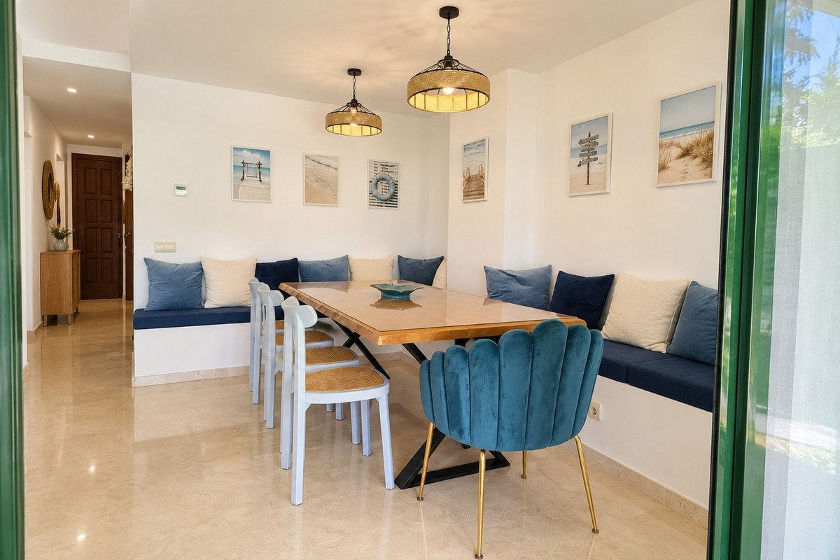 3 Bed Townhouse in Cancelada