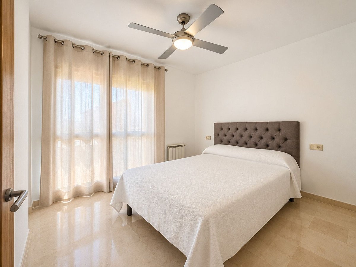 3 Bed Townhouse in Cancelada