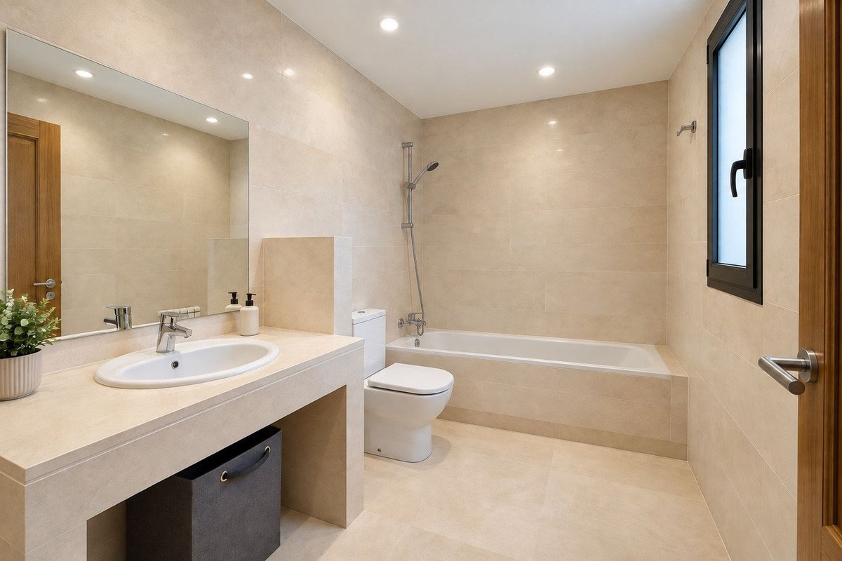 3 Bed Townhouse in Cancelada