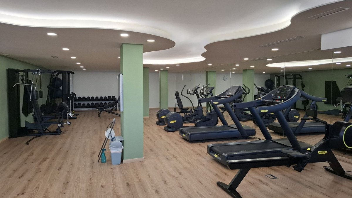 2 Bed Penthouse in La Cala de Mijas