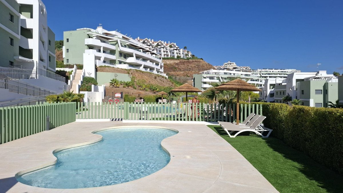 2 Bed Penthouse in La Cala de Mijas