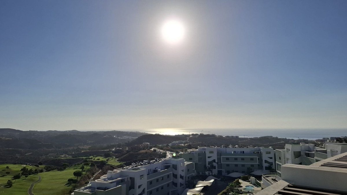 2 Bed Penthouse in La Cala de Mijas