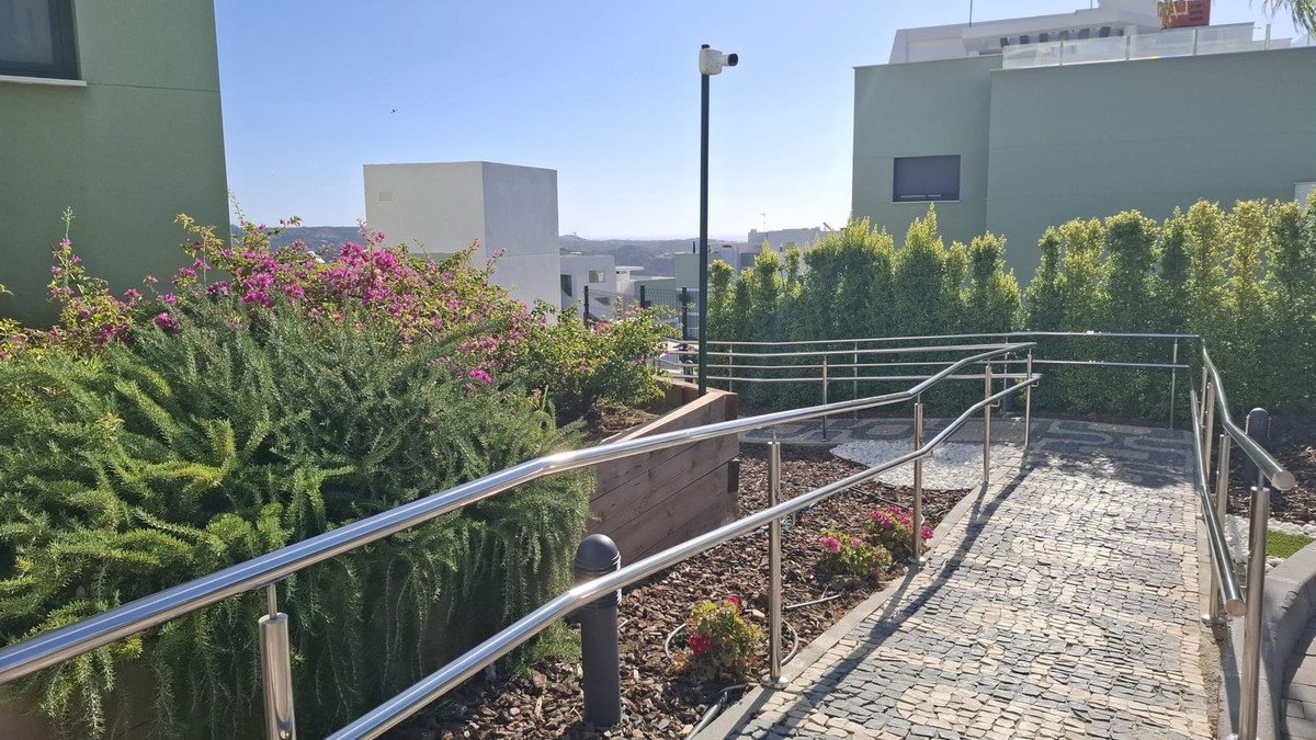 2 Bed Penthouse in La Cala de Mijas