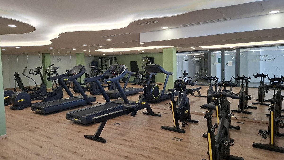 2 Bed Penthouse in La Cala de Mijas