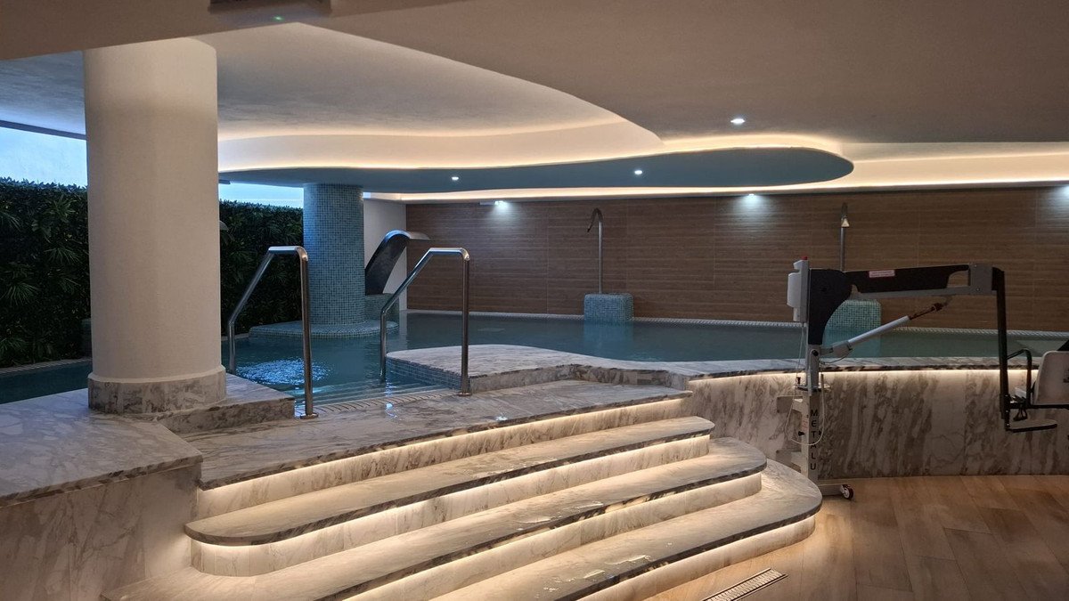 2 Bed Penthouse in La Cala de Mijas