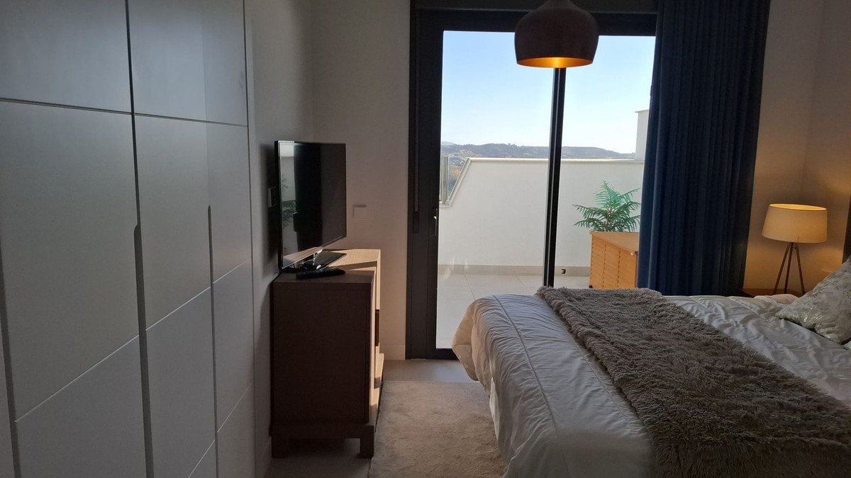 2 Bed Penthouse in La Cala de Mijas