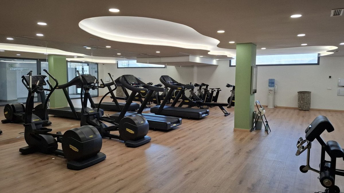 2 Bed Penthouse in La Cala de Mijas