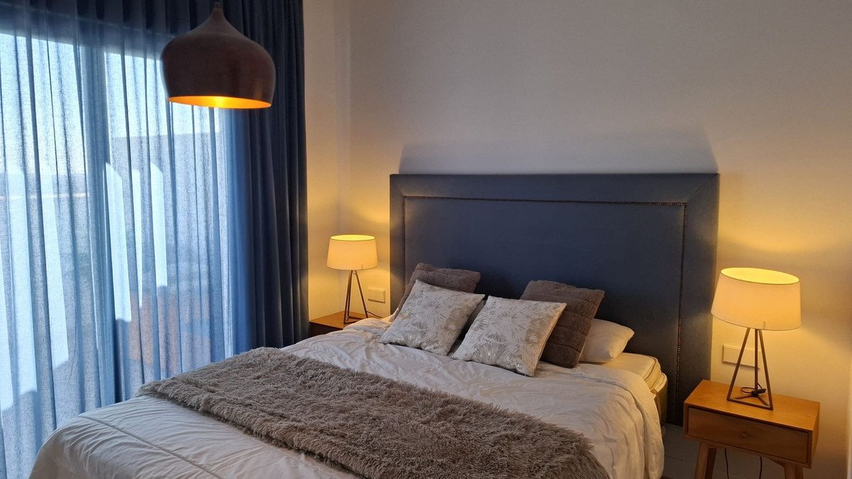 2 Bed Penthouse in La Cala de Mijas