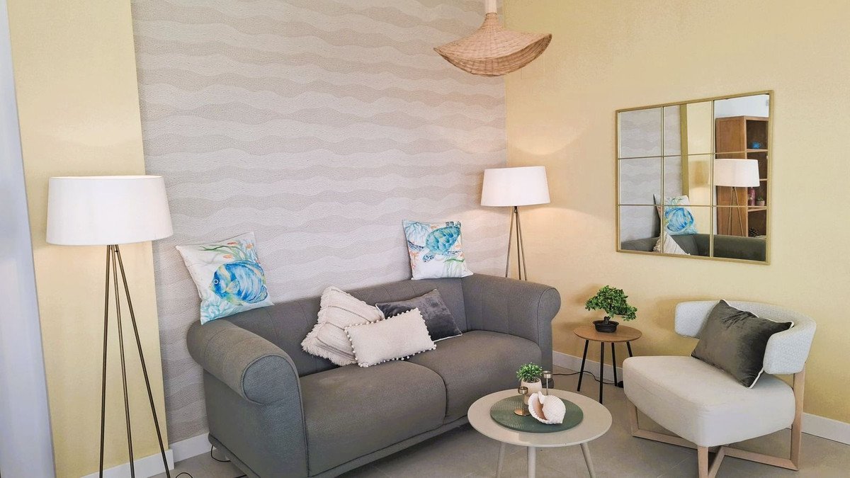 2 Bed Penthouse in La Cala de Mijas