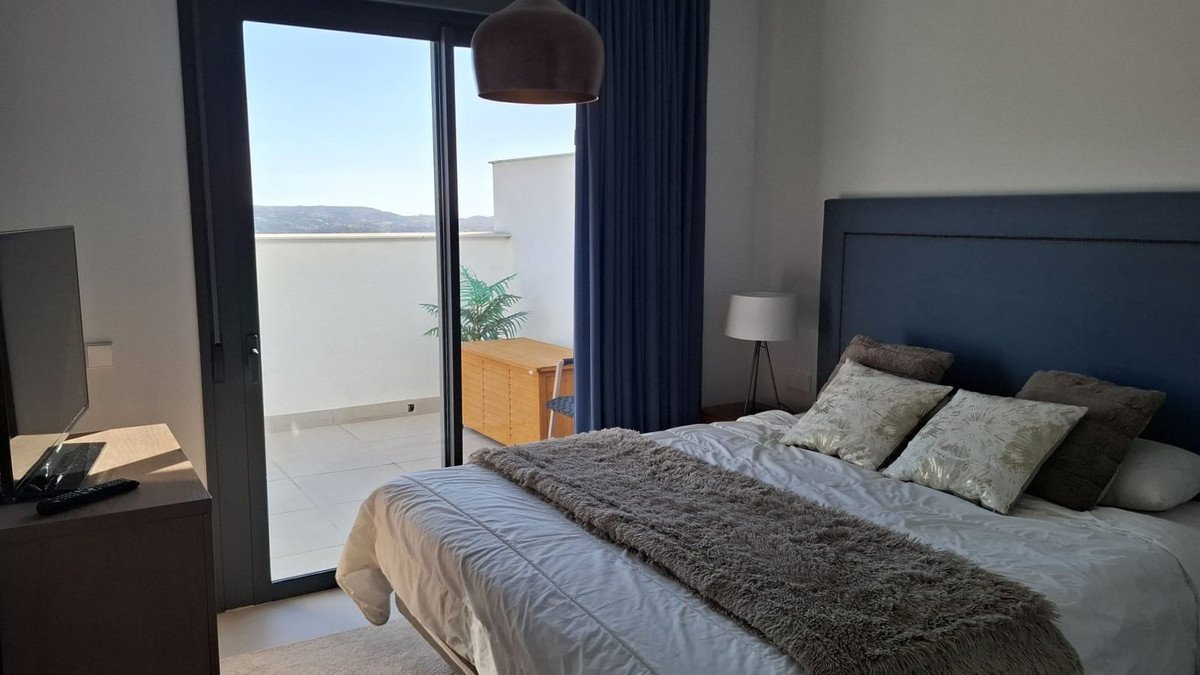 2 Bed Penthouse in La Cala de Mijas