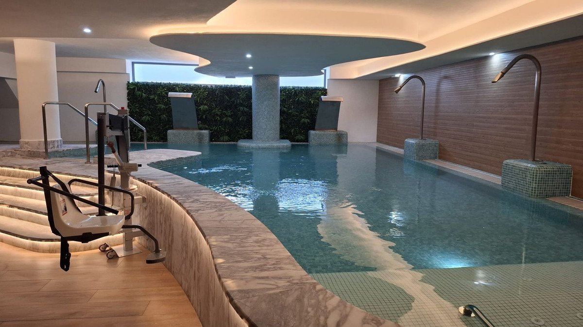 2 Bed Penthouse in La Cala de Mijas