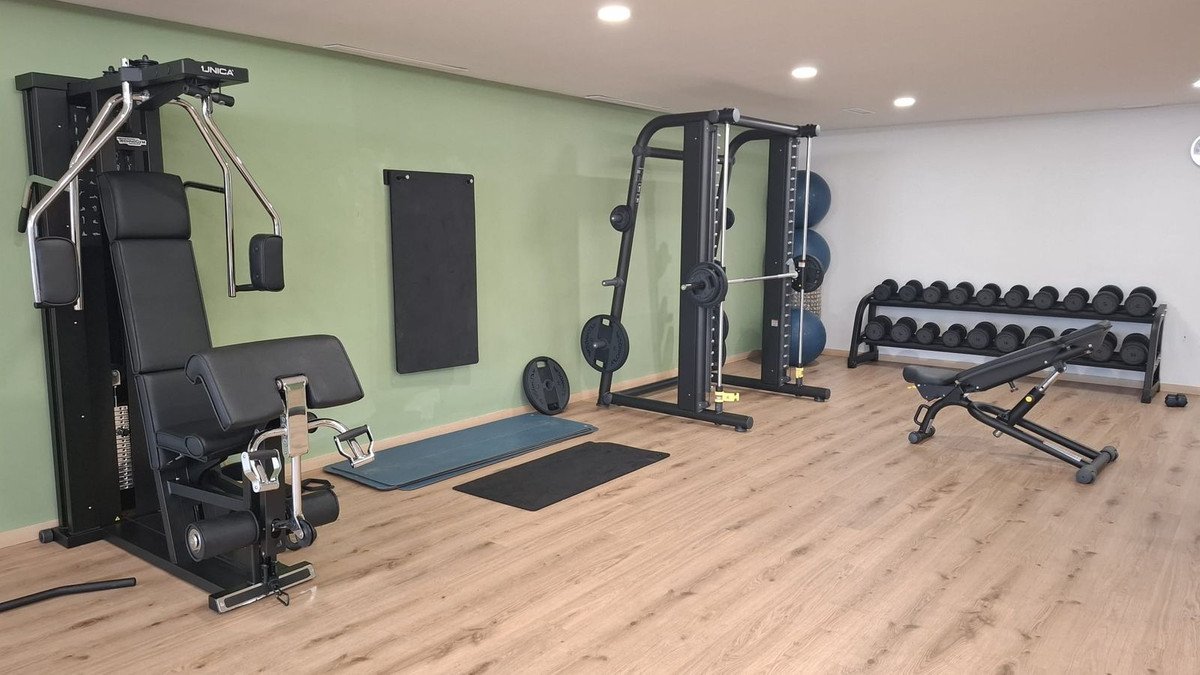 2 Bed Penthouse in La Cala de Mijas