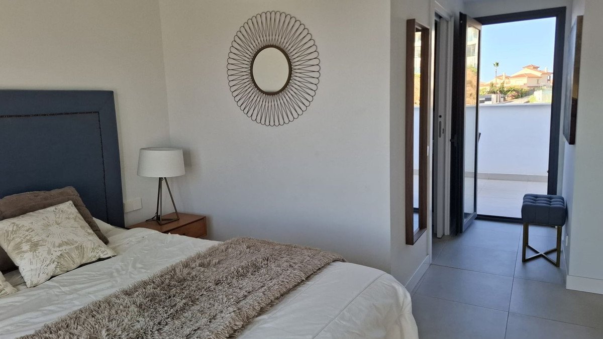 2 Bed Penthouse in La Cala de Mijas
