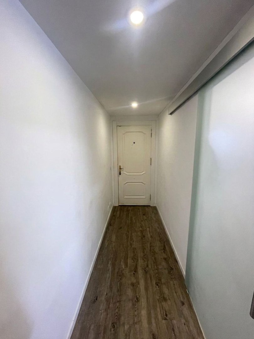 1 Bed Middle Floor Apartment in Marbella