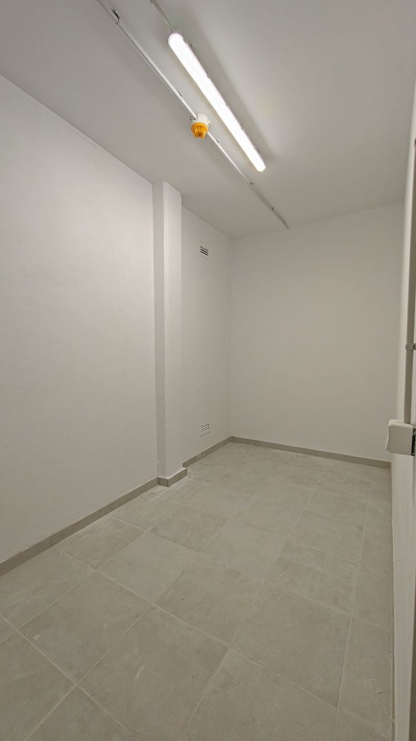 2 Bed Ground Floor Apartment in La Cala de Mijas