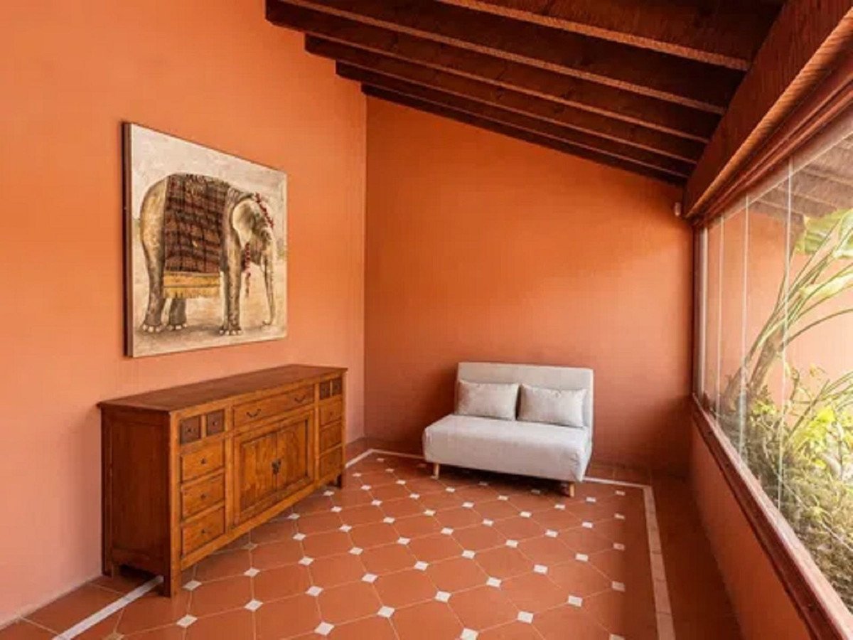 3 Bed Middle Floor Apartment in Marbella