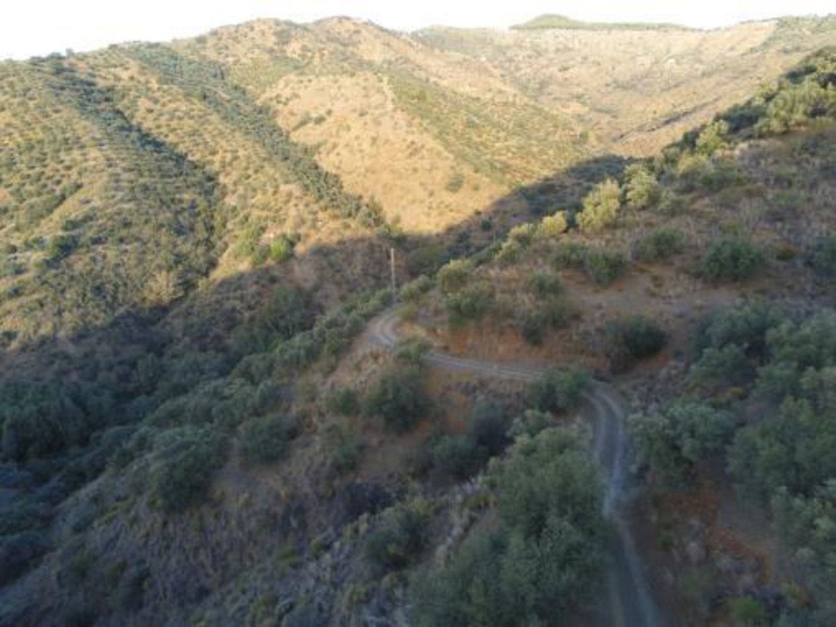 Land in Málaga