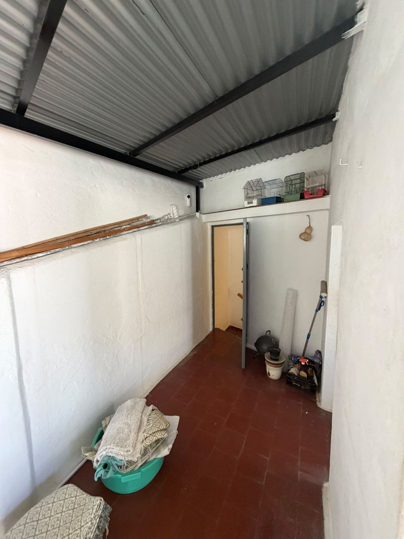 2 Bed Semi-Detached House in Marbella