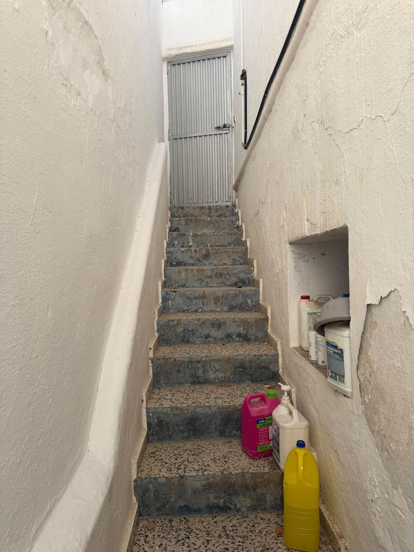 2 Bed Semi-Detached House in Marbella