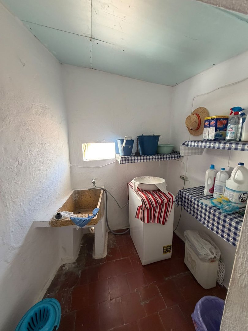2 Bed Semi-Detached House in Marbella
