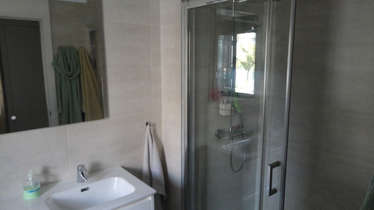 3 Bed Ground Floor Apartment in Torremolinos