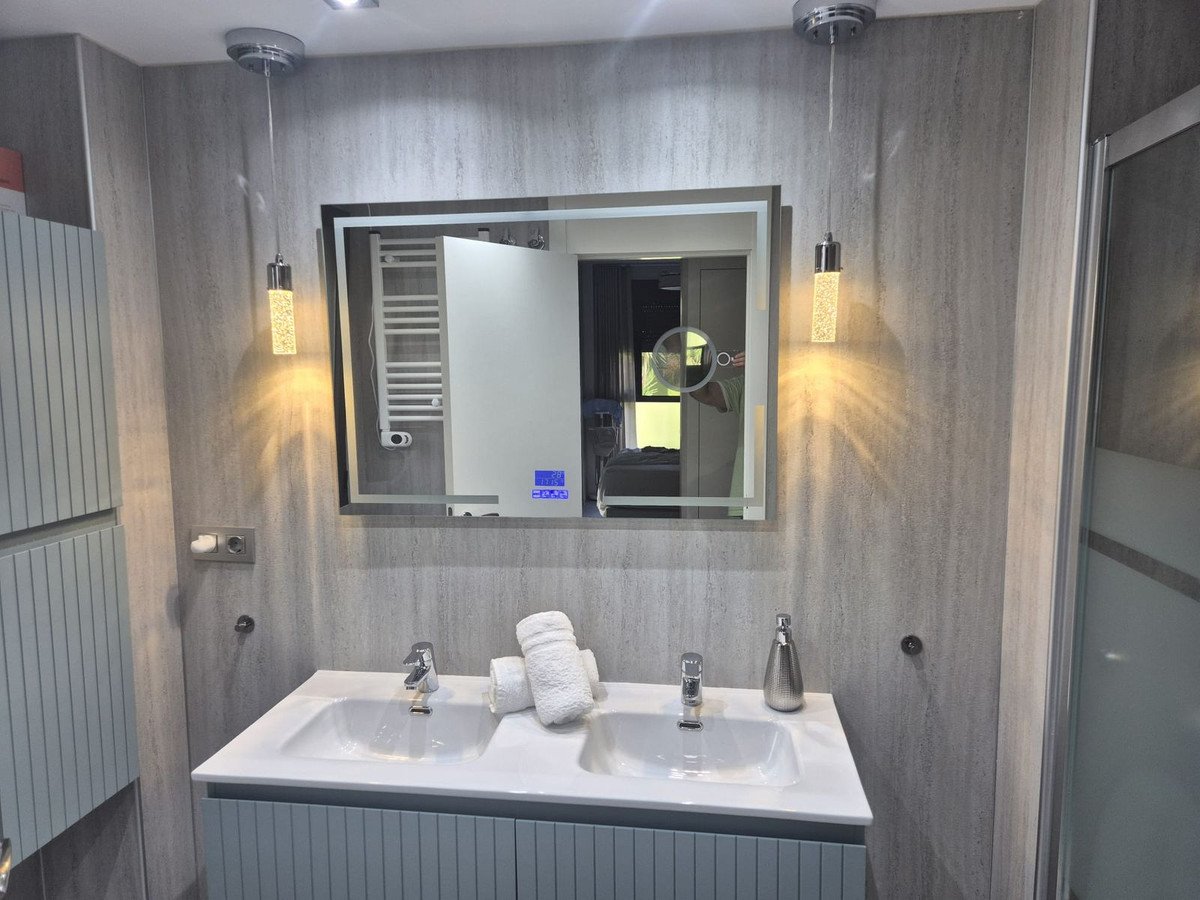 3 Bed Ground Floor Apartment in Torremolinos