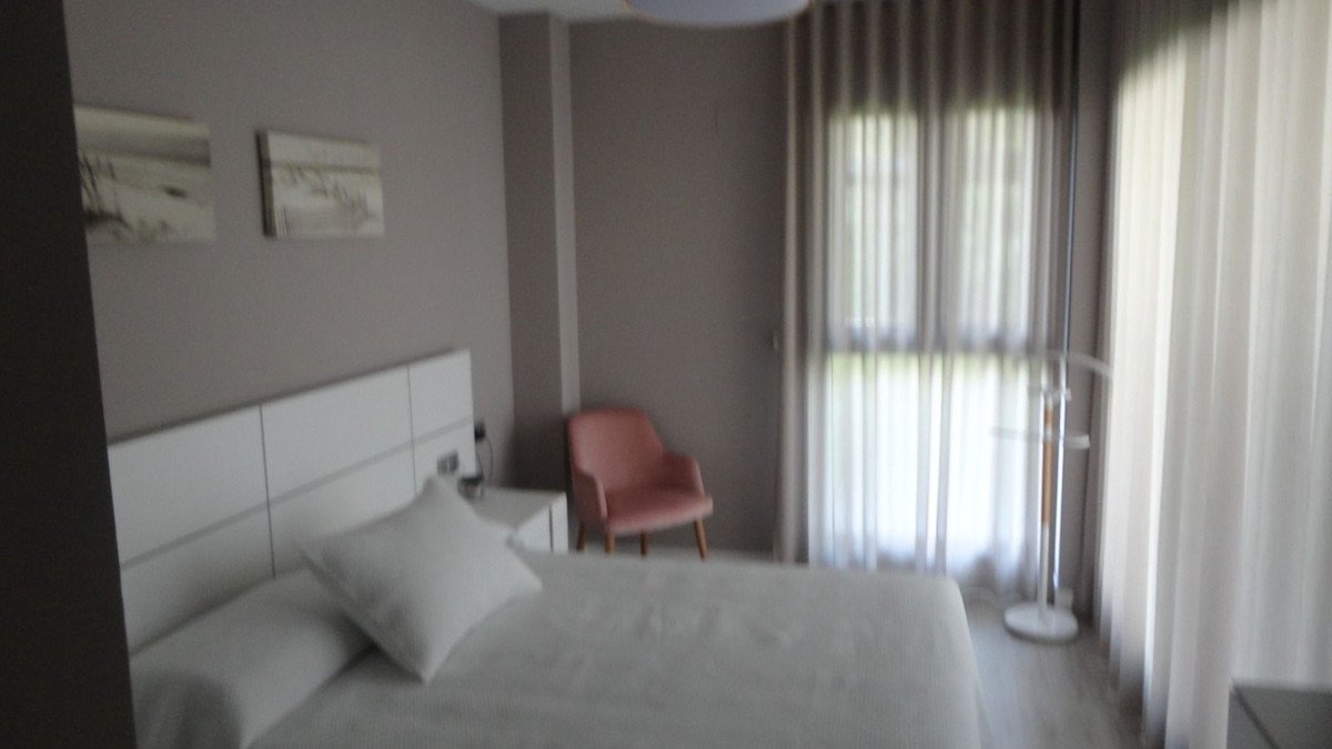 3 Bed Ground Floor Apartment in Torremolinos