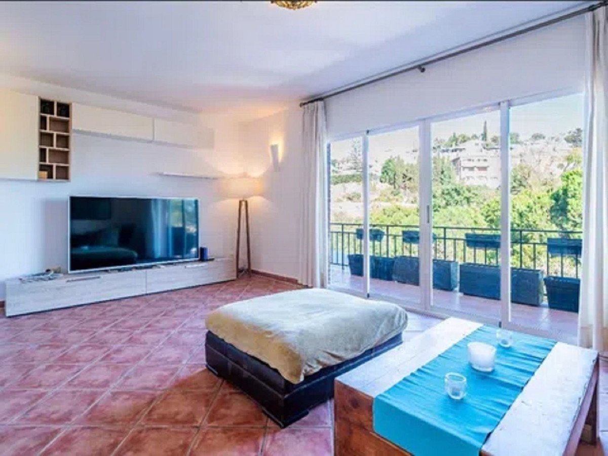 4 Bed Detached Villa in Málaga Este