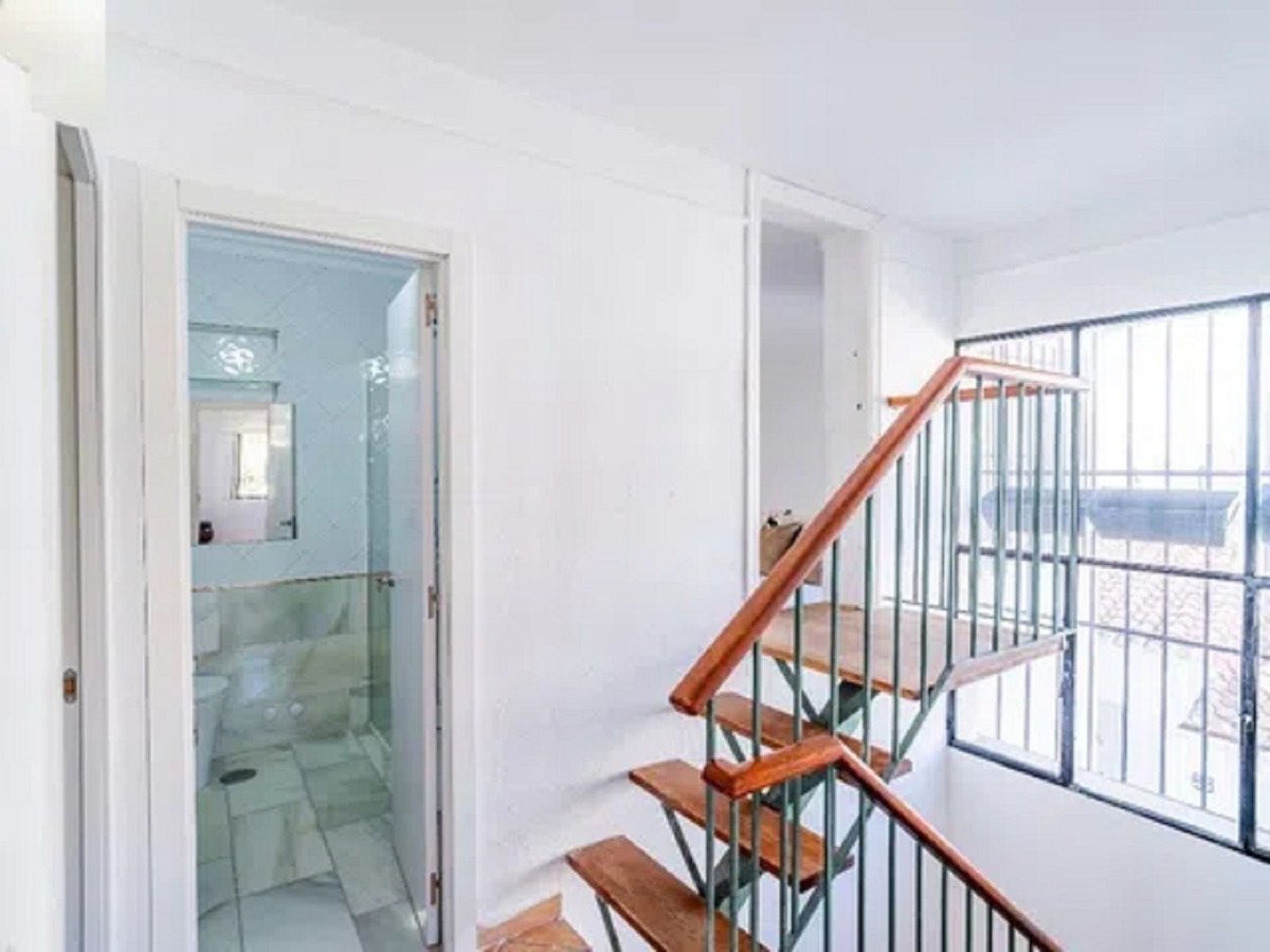 4 Bed Detached Villa in Málaga Este