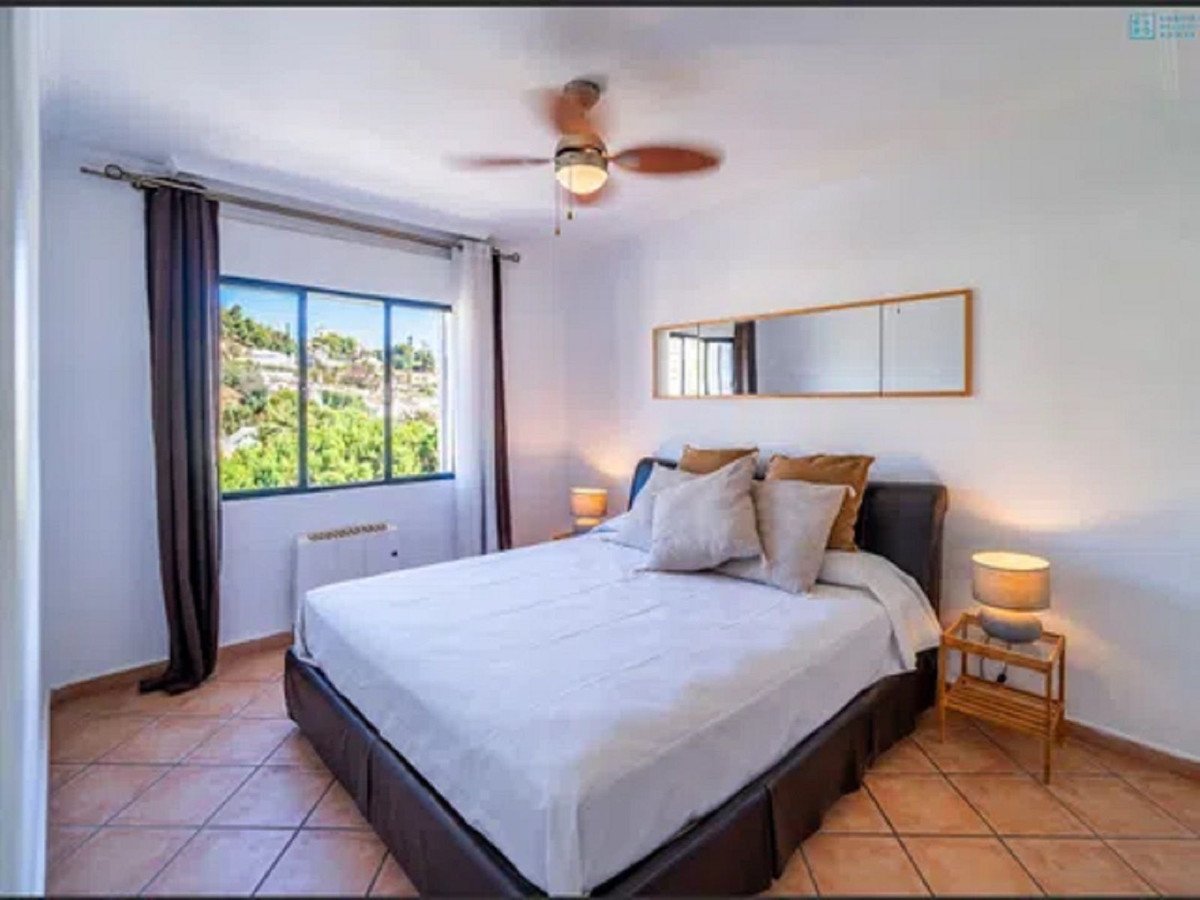 4 Bed Detached Villa in Málaga Este