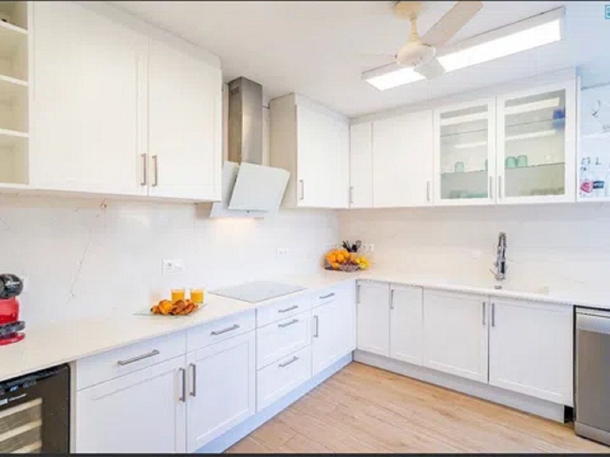 4 Bed Detached Villa in Málaga Este