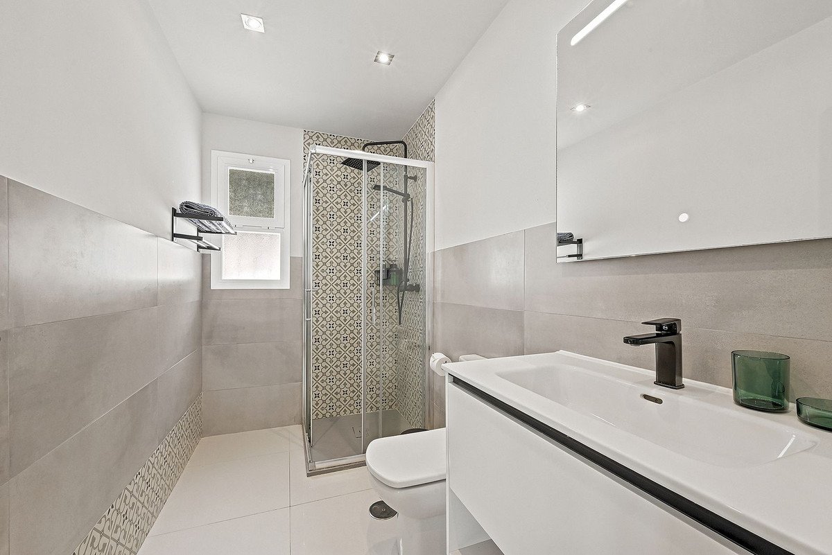 5 Bed Detached Villa in Mijas Costa