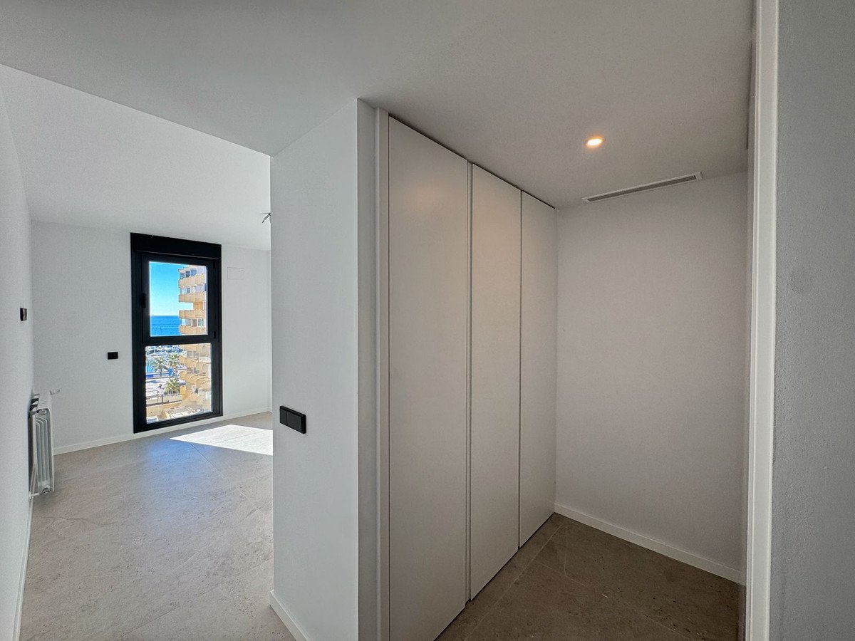 3 Bed Middle Floor Apartment in Marbella