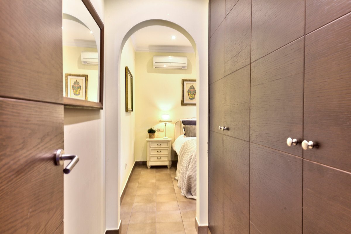4 Bed Detached Villa in Moraira