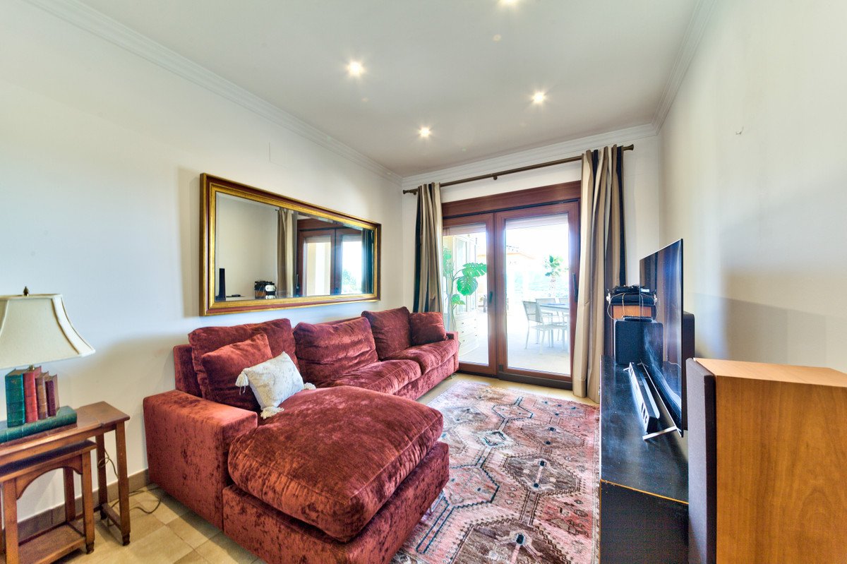 4 Bed Detached Villa in Moraira