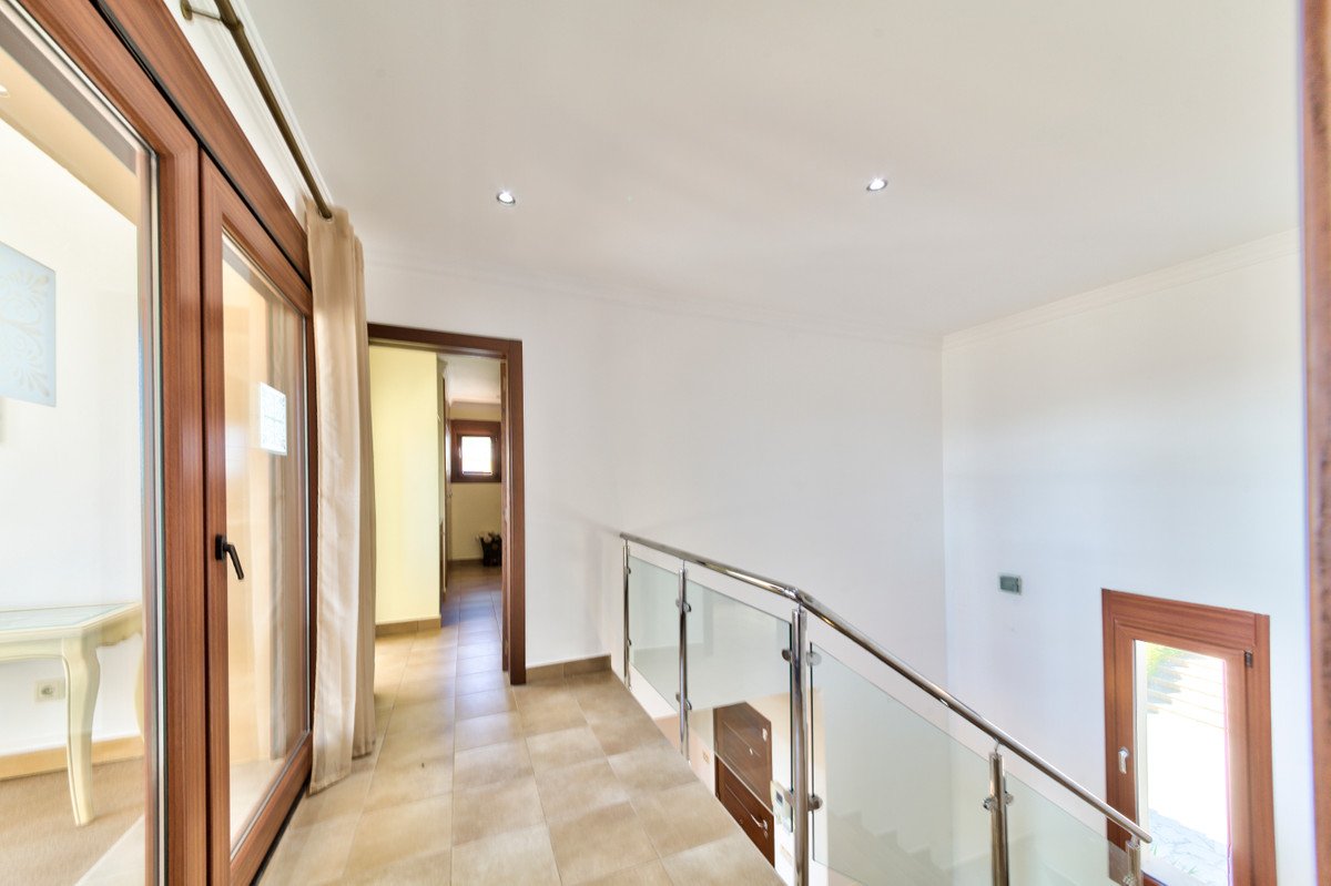 4 Bed Detached Villa in Moraira