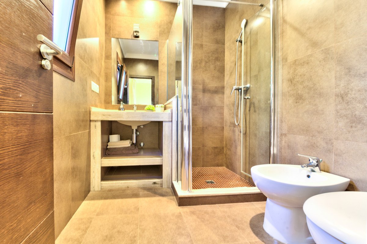 4 Bed Detached Villa in Moraira